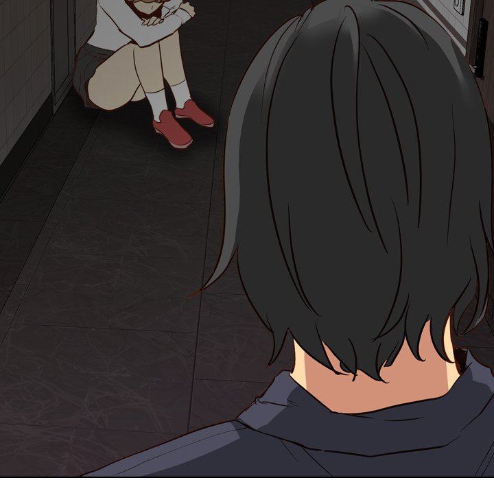 [韩国漫画] 毫无保留的她 爱情,巨乳大奶,女学生#[133P]-92