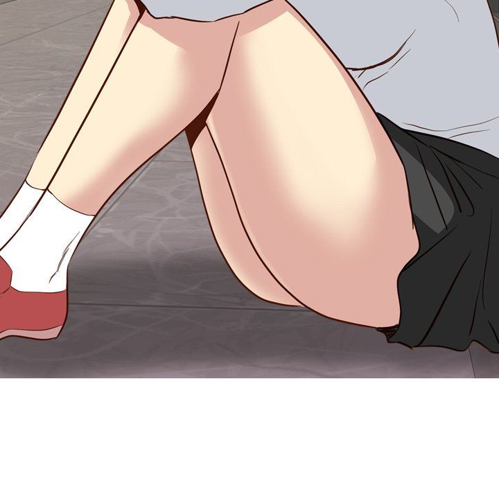 [韩国漫画] 毫无保留的她 爱情,巨乳大奶,女学生#[133P]-97