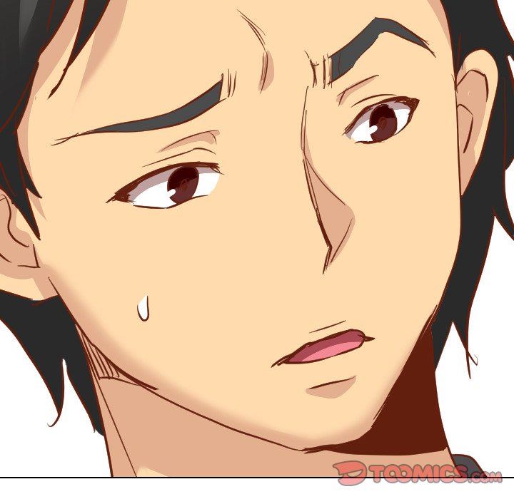 [韩国漫画] 毫无保留的她 爱情,巨乳大奶,女学生#[133P]-99