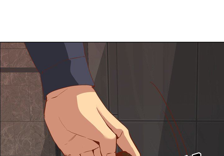 [韩国漫画] 毫无保留的她 爱情,巨乳大奶,女学生#[115P]-1