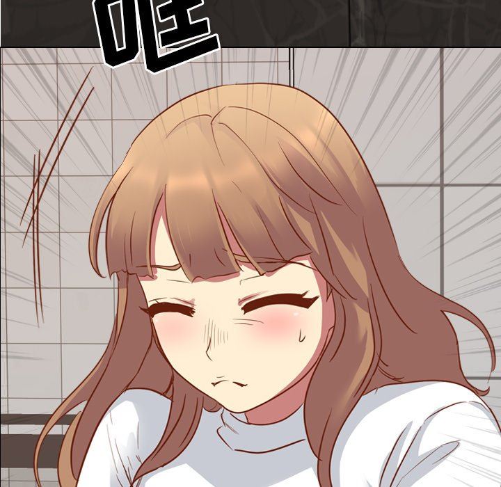 [韩国漫画] 毫无保留的她 爱情,巨乳大奶,女学生#[115P]-10