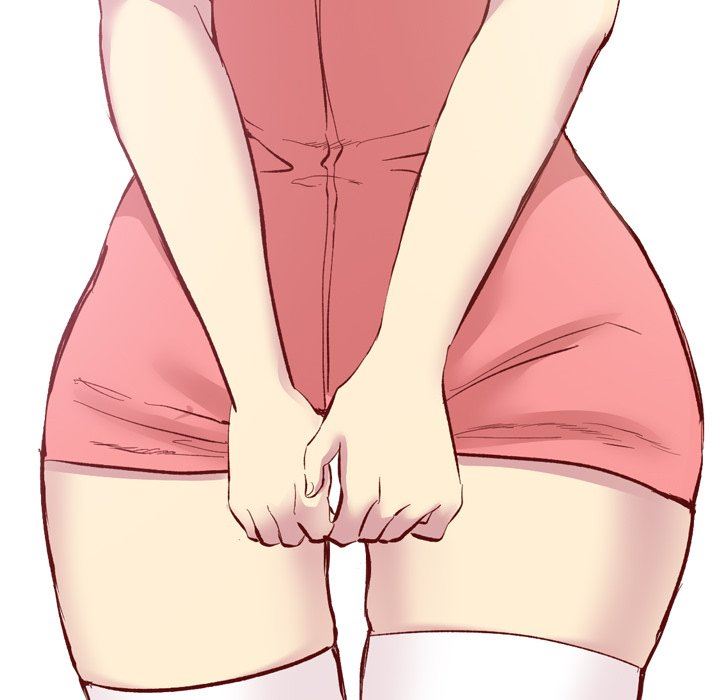 [韩国漫画] 毫无保留的她 爱情,巨乳大奶,女学生#[115P]-102