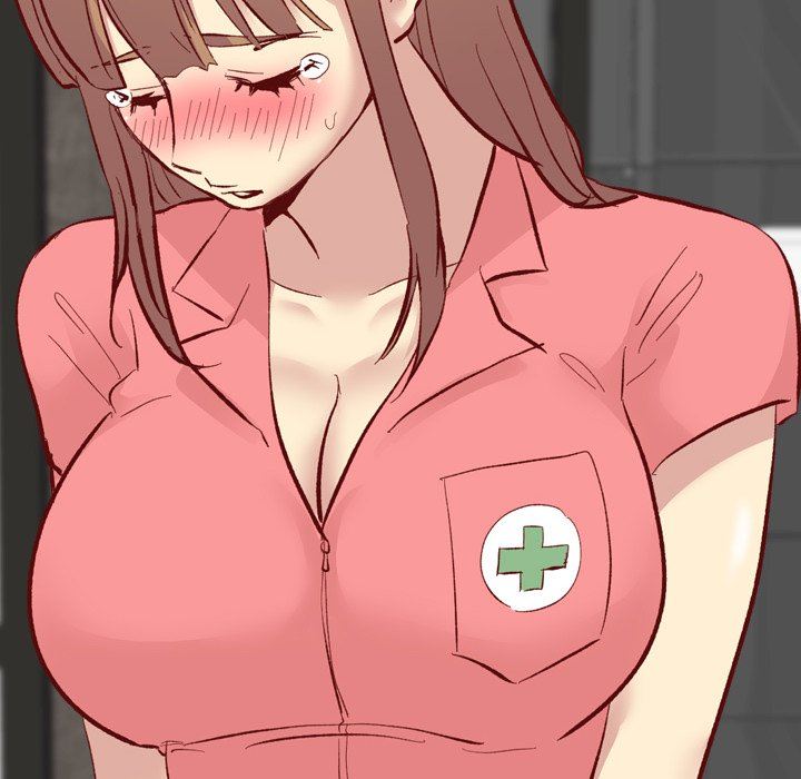 [韩国漫画] 毫无保留的她 爱情,巨乳大奶,女学生#[115P]-108