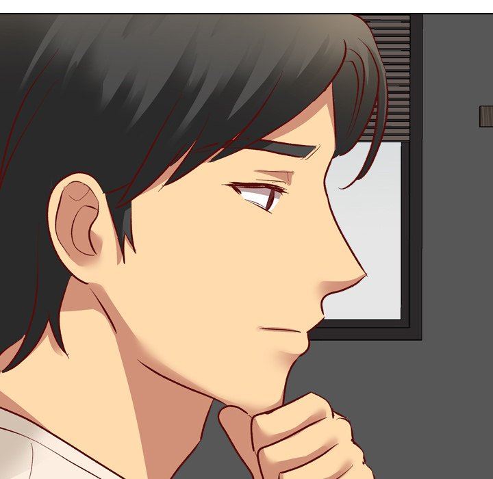 [韩国漫画] 毫无保留的她 爱情,巨乳大奶,女学生#[115P]-114