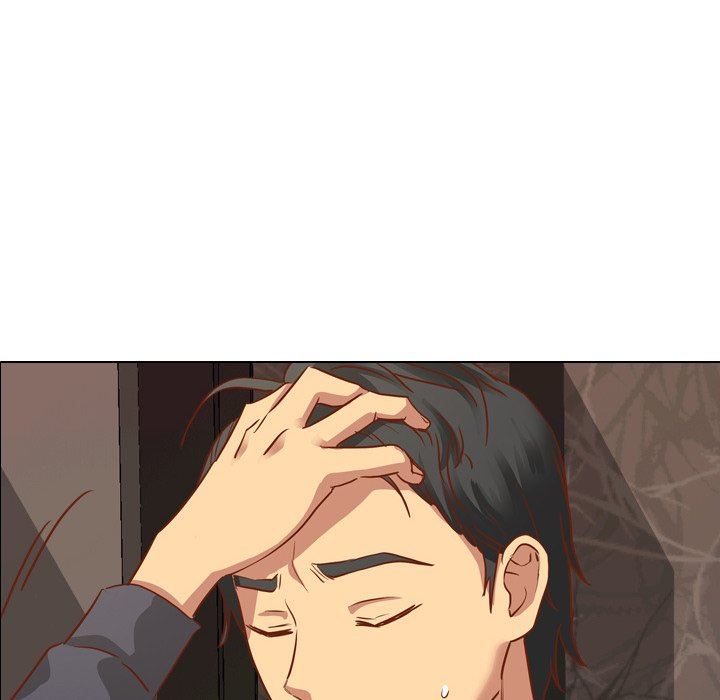 [韩国漫画] 毫无保留的她 爱情,巨乳大奶,女学生#[115P]-12