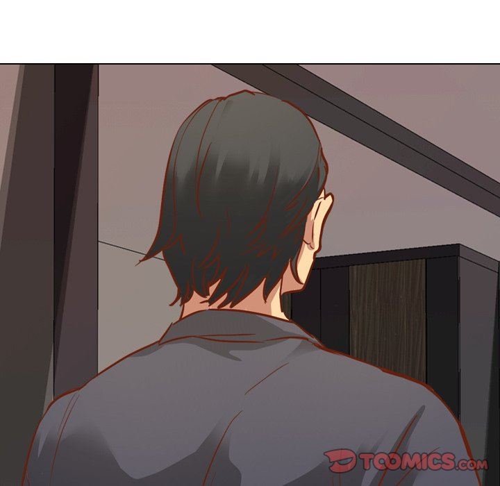 [韩国漫画] 毫无保留的她 爱情,巨乳大奶,女学生#[115P]-20