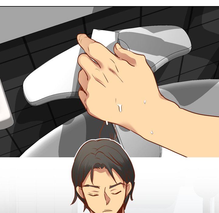 [韩国漫画] 毫无保留的她 爱情,巨乳大奶,女学生#[115P]-31