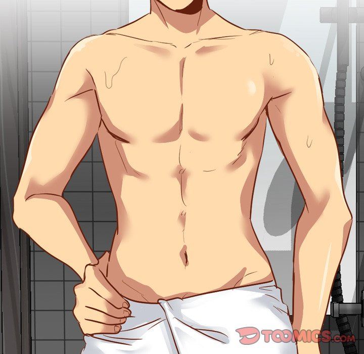 [韩国漫画] 毫无保留的她 爱情,巨乳大奶,女学生#[115P]-32