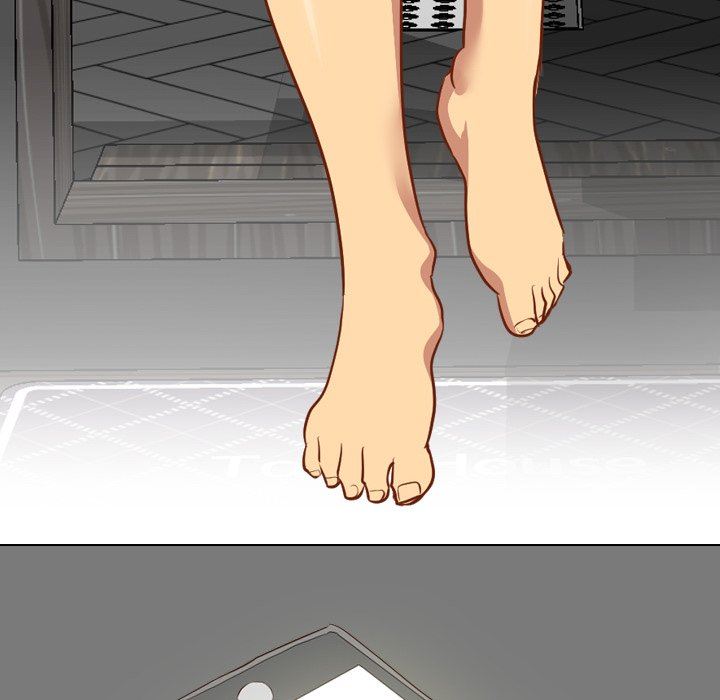 [韩国漫画] 毫无保留的她 爱情,巨乳大奶,女学生#[115P]-34