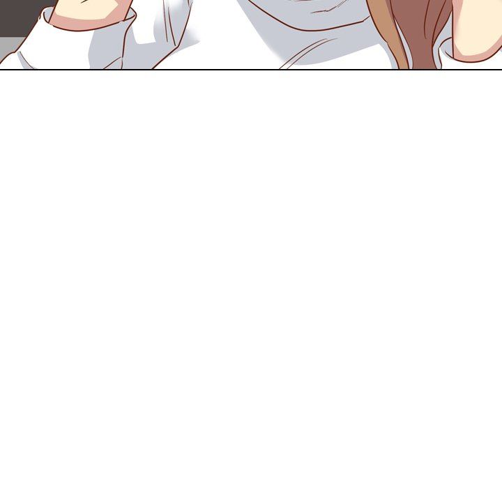 [韩国漫画] 毫无保留的她 爱情,巨乳大奶,女学生#[115P]-46