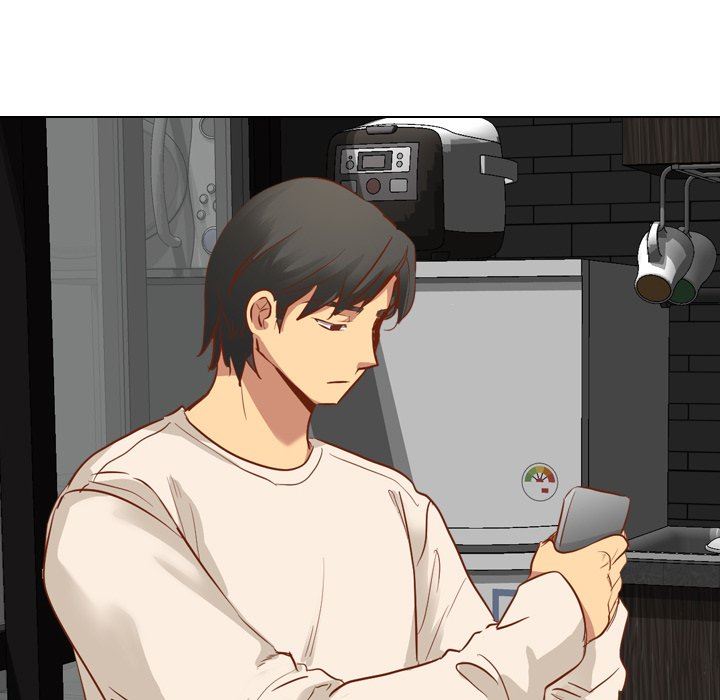 [韩国漫画] 毫无保留的她 爱情,巨乳大奶,女学生#[115P]-49