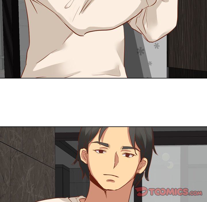 [韩国漫画] 毫无保留的她 爱情,巨乳大奶,女学生#[115P]-50