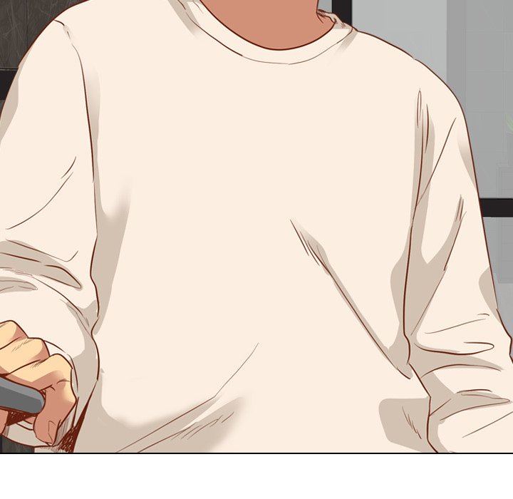 [韩国漫画] 毫无保留的她 爱情,巨乳大奶,女学生#[115P]-51