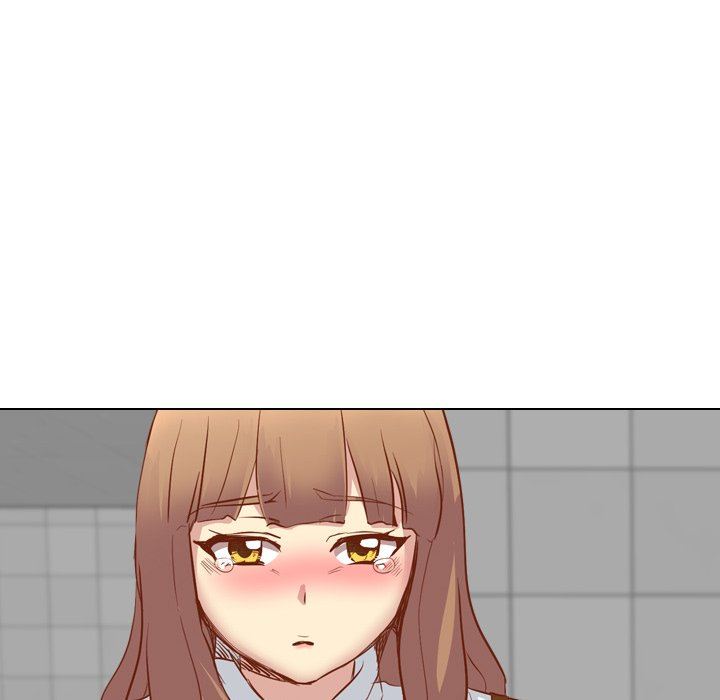 [韩国漫画] 毫无保留的她 爱情,巨乳大奶,女学生#[115P]-52