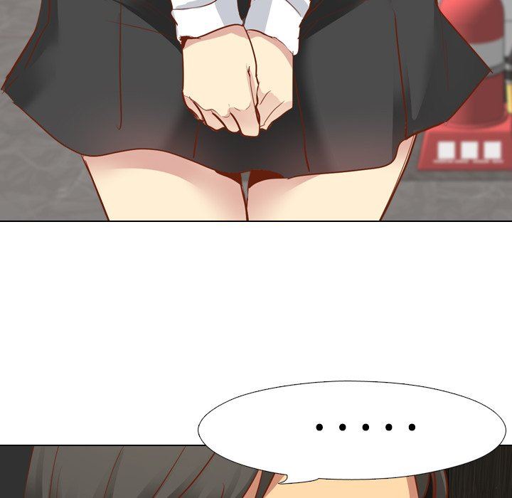 [韩国漫画] 毫无保留的她 爱情,巨乳大奶,女学生#[115P]-54