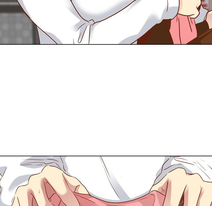 [韩国漫画] 毫无保留的她 爱情,巨乳大奶,女学生#[115P]-59