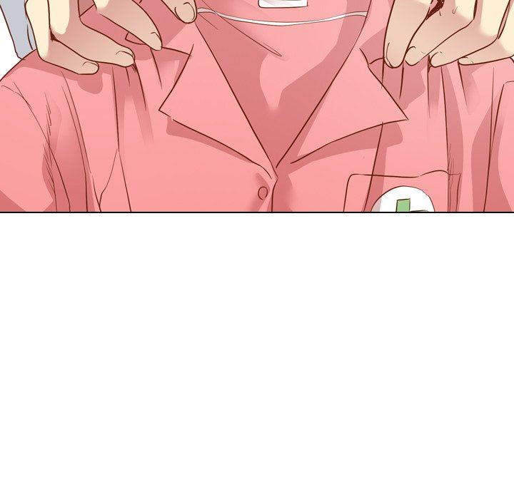 [韩国漫画] 毫无保留的她 爱情,巨乳大奶,女学生#[115P]-60