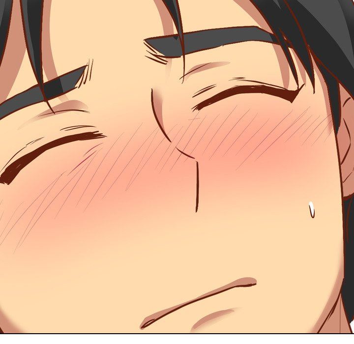 [韩国漫画] 毫无保留的她 爱情,巨乳大奶,女学生#[115P]-63