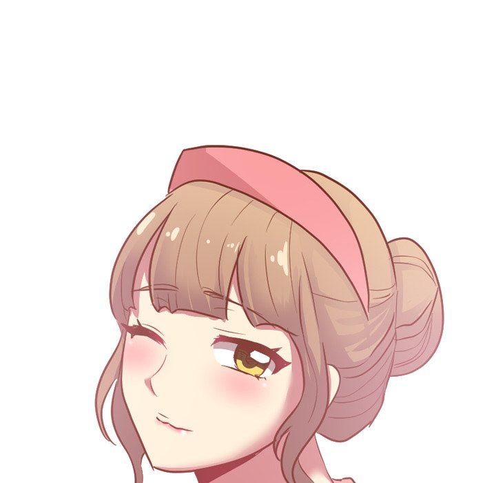 [韩国漫画] 毫无保留的她 爱情,巨乳大奶,女学生#[115P]-64