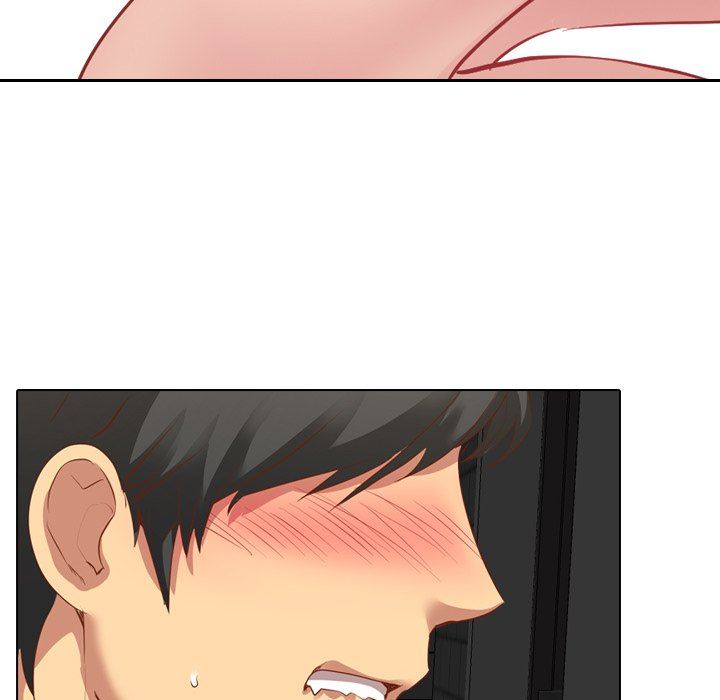 [韩国漫画] 毫无保留的她 爱情,巨乳大奶,女学生#[115P]-67