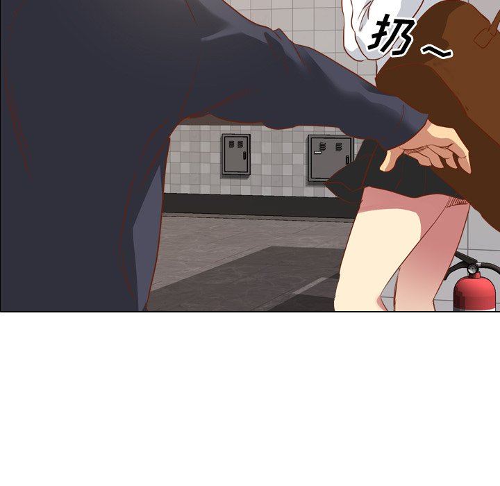 [韩国漫画] 毫无保留的她 爱情,巨乳大奶,女学生#[115P]-7