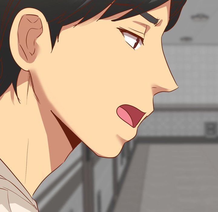 [韩国漫画] 毫无保留的她 爱情,巨乳大奶,女学生#[115P]-75