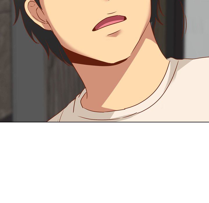 [韩国漫画] 毫无保留的她 爱情,巨乳大奶,女学生#[115P]-81