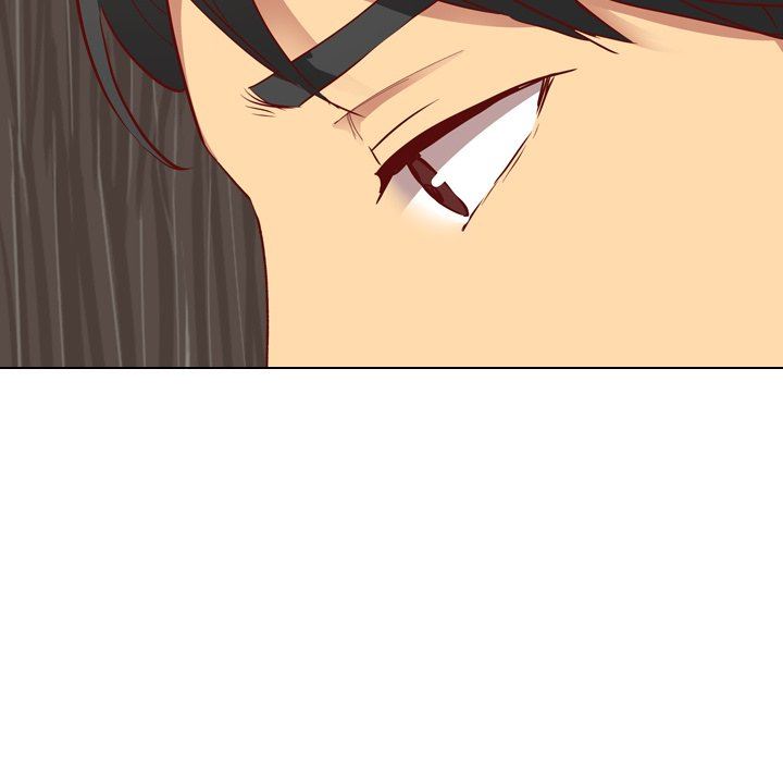 [韩国漫画] 毫无保留的她 爱情,巨乳大奶,女学生#[115P]-87