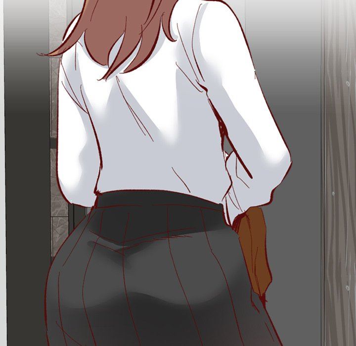 [韩国漫画] 毫无保留的她 爱情,巨乳大奶,女学生#[115P]-94