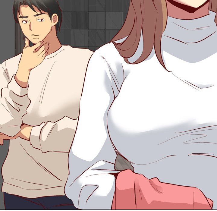 [韩国漫画] 毫无保留的她 爱情,巨乳大奶,女学生#[115P]-96