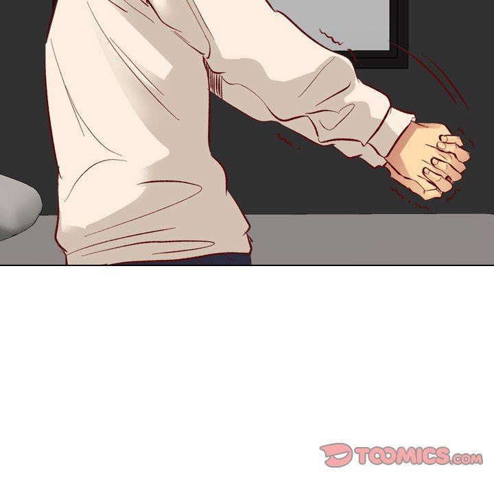 [韩国漫画] 毫无保留的她 爱情,巨乳大奶,女学生#[115P]-98