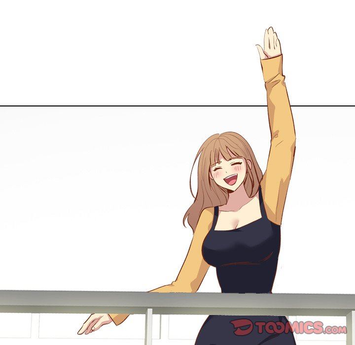 [韩国漫画] 毫无保留的她 爱情,巨乳大奶,女学生#[146P]-105