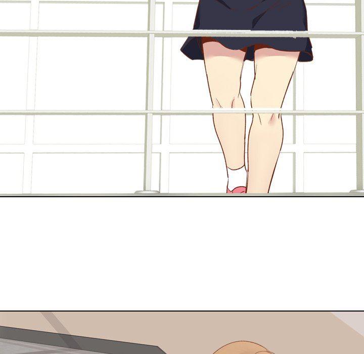 [韩国漫画] 毫无保留的她 爱情,巨乳大奶,女学生#[146P]-106