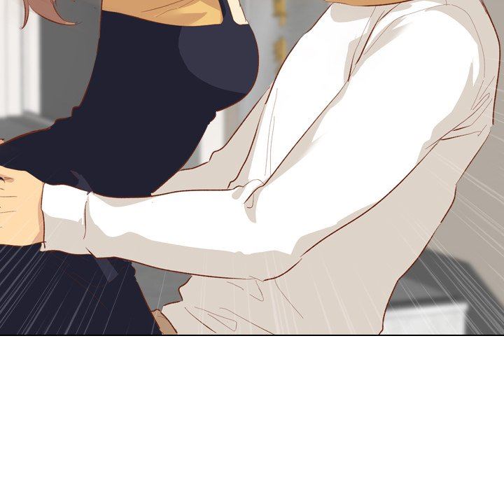 [韩国漫画] 毫无保留的她 爱情,巨乳大奶,女学生#[146P]-112