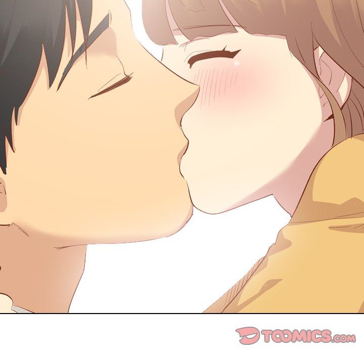 [韩国漫画] 毫无保留的她 爱情,巨乳大奶,女学生#[146P]-117