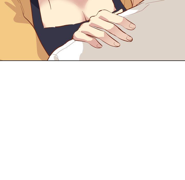 [韩国漫画] 毫无保留的她 爱情,巨乳大奶,女学生#[146P]-124