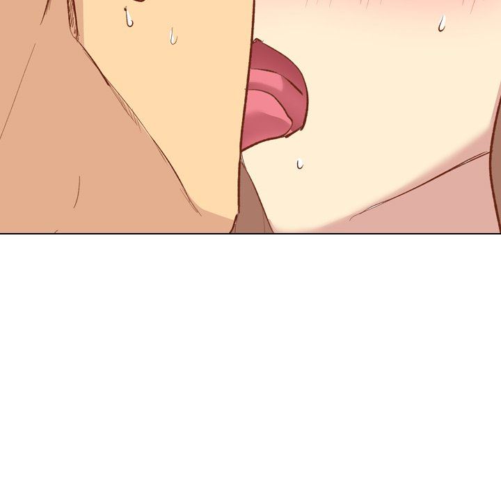 [韩国漫画] 毫无保留的她 爱情,巨乳大奶,女学生#[146P]-128