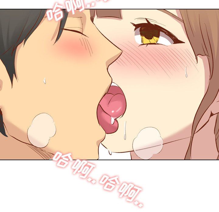 [韩国漫画] 毫无保留的她 爱情,巨乳大奶,女学生#[146P]-138