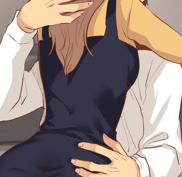 [韩国漫画] 毫无保留的她 爱情,巨乳大奶,女学生#[146P]-140