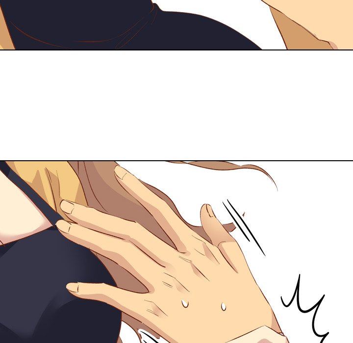 [韩国漫画] 毫无保留的她 爱情,巨乳大奶,女学生#[146P]-143