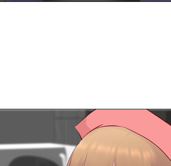 [韩国漫画] 毫无保留的她 爱情,巨乳大奶,女学生#[146P]-18