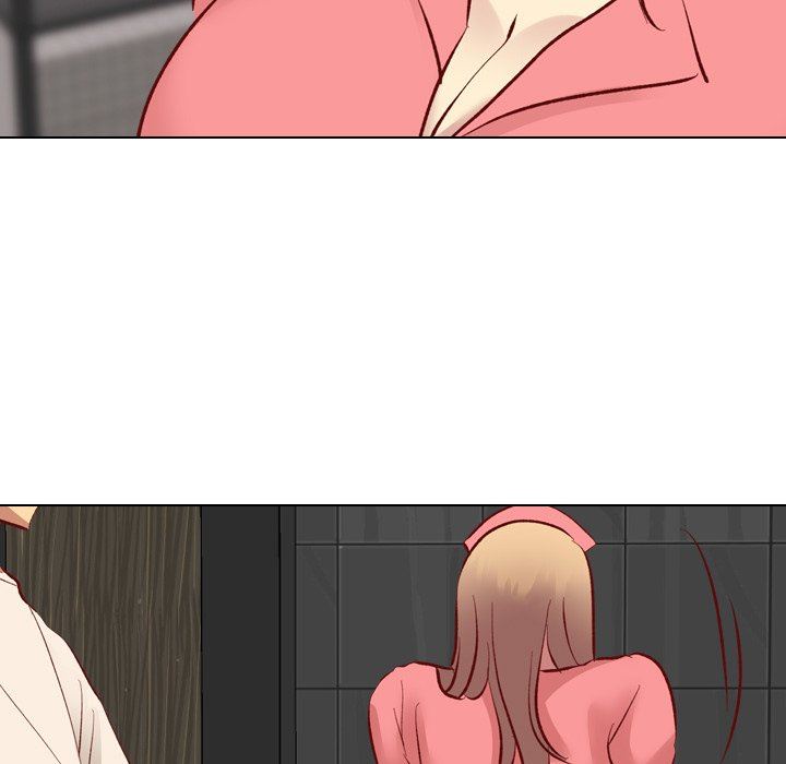 [韩国漫画] 毫无保留的她 爱情,巨乳大奶,女学生#[146P]-20