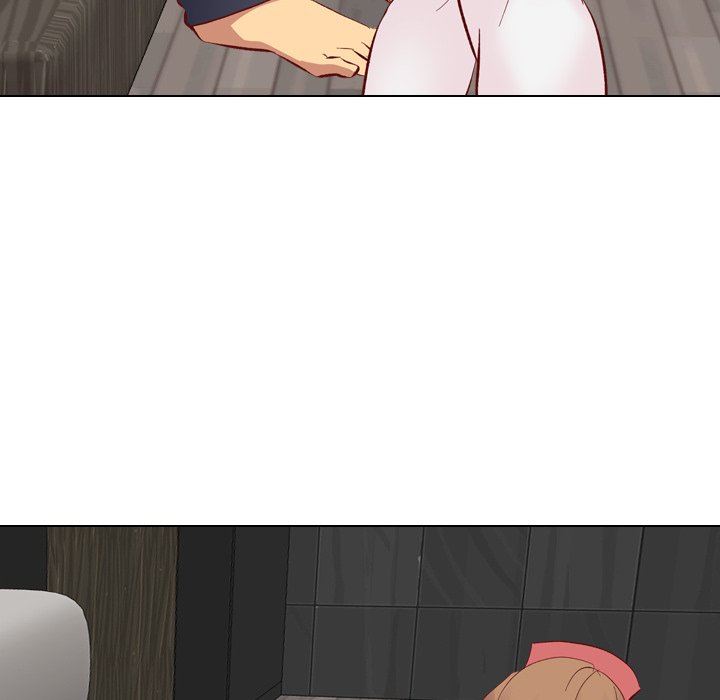 [韩国漫画] 毫无保留的她 爱情,巨乳大奶,女学生#[146P]-22