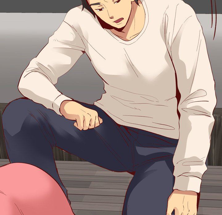 [韩国漫画] 毫无保留的她 爱情,巨乳大奶,女学生#[146P]-25