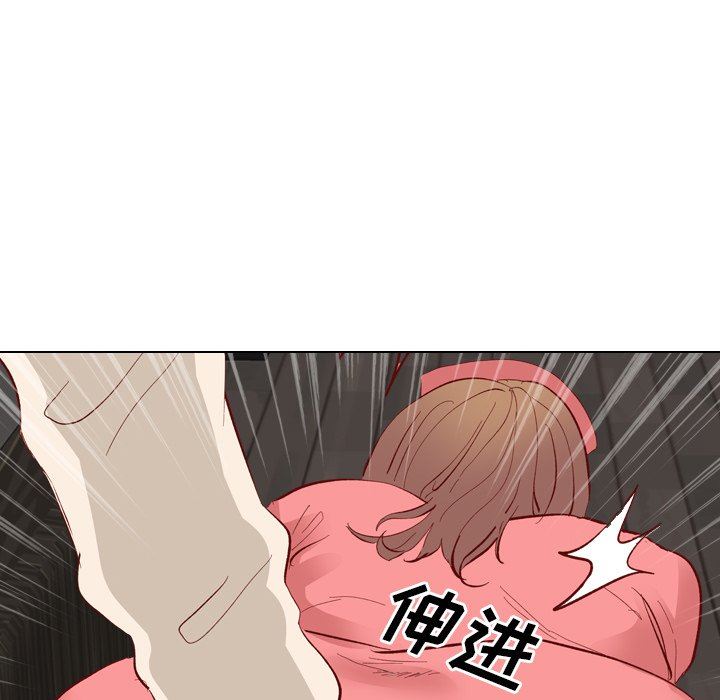 [韩国漫画] 毫无保留的她 爱情,巨乳大奶,女学生#[146P]-28