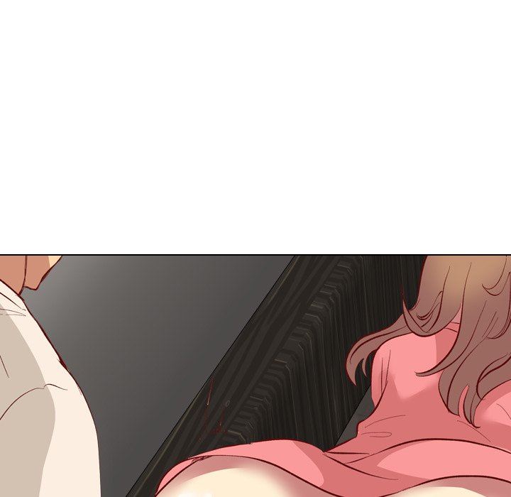 [韩国漫画] 毫无保留的她 爱情,巨乳大奶,女学生#[146P]-30