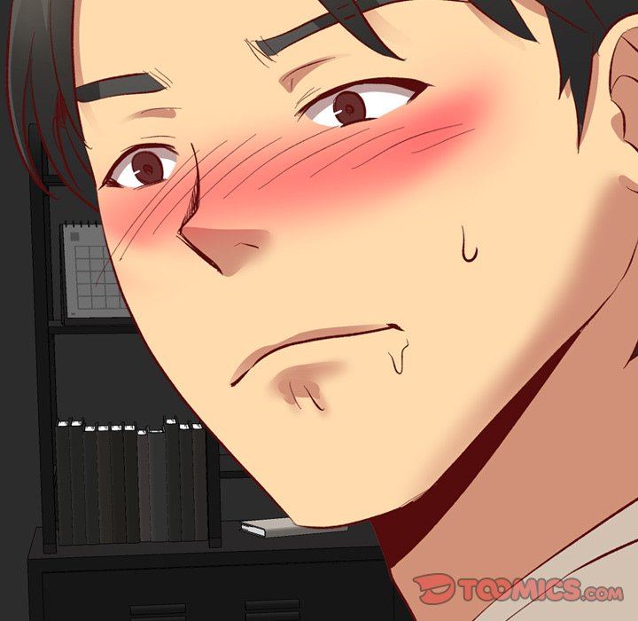 [韩国漫画] 毫无保留的她 爱情,巨乳大奶,女学生#[146P]-39