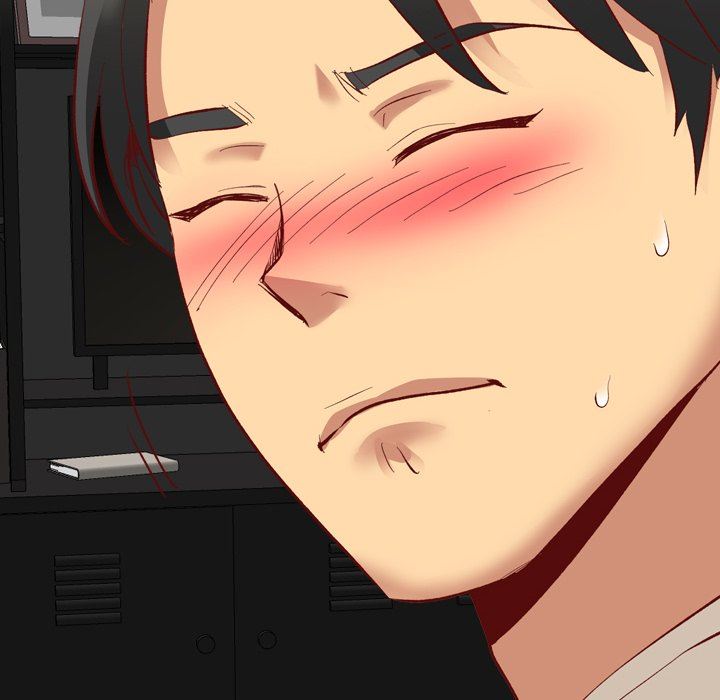 [韩国漫画] 毫无保留的她 爱情,巨乳大奶,女学生#[146P]-41