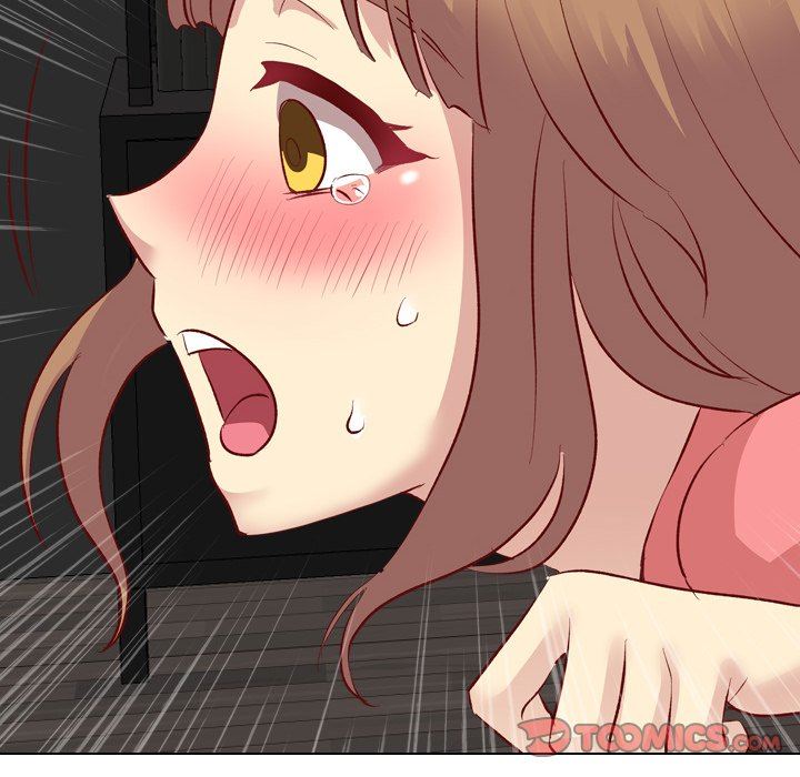 [韩国漫画] 毫无保留的她 爱情,巨乳大奶,女学生#[146P]-45