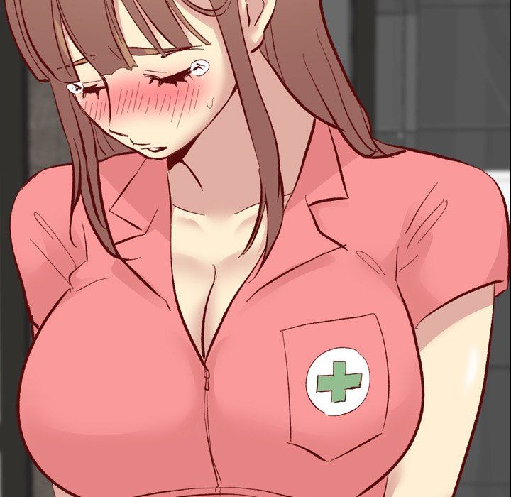 [韩国漫画] 毫无保留的她 爱情,巨乳大奶,女学生#[146P]-5